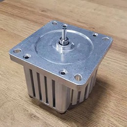 BL7020  Brushless DC Motor