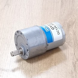 GY37-BL36  无刷直流减速电机