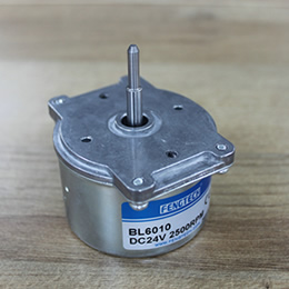 BL6010  Brushless DC Motor