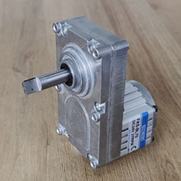 FAS-BL70  Brushless DC Geared Motor